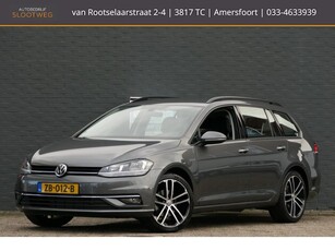 Volkswagen Golf Variant 1.4 TSI DSG Comfortline Business