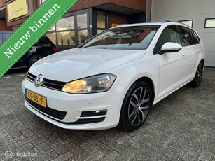 Volkswagen Golf Variant 1.4 TSI Highline