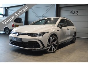 Volkswagen GOLF Variant 1.5 eTSI 3X R-Line navi clima