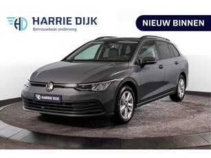 Volkswagen GOLF Variant 1.5 eTSI Life Business - Automaat