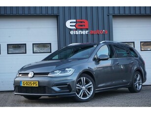 Volkswagen GOLF Variant 1.5 TSI 150PK Highline R-Line