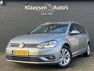 Volkswagen GOLF Variant 1.5 TSI Comfortline Business 1e