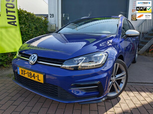 Volkswagen Golf Variant 1.5 TSI R-line Highline Business DSG