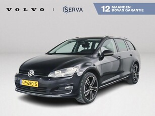 Volkswagen GOLF Variant TSI Aut. Highline Parkeercamera