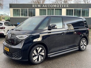 Volkswagen ID. Buzz Cargo 77 kWh VAN: 46.900,- EX VOOR: