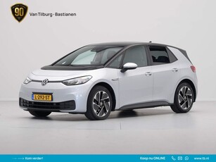 Volkswagen ID.3 Life 58 kWh Navigatie Pdc Stoelverwarming