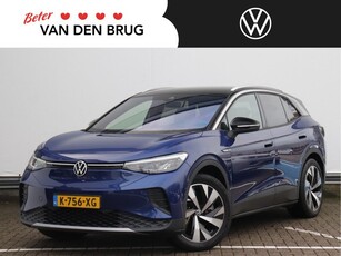 Volkswagen ID.4 Pro 77 kWh 204pk Navigatie Style