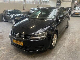 Volkswagen Jetta 1.2 TSI Comfortline