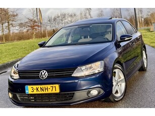 Volkswagen Jetta 1.4 TSI Highline Schuifdak 1e Eigenaar