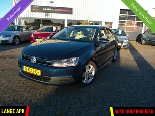 Volkswagen Jetta 1.4 TSI Hybrid Comfortline Nieuwe olie+APK