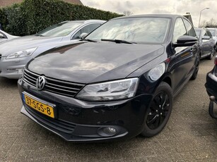 Volkswagen Jetta TSI COMFORTLINE NAVI/CLIMATE/PDC/LMV