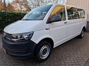 Volkswagen Kombi TRANSPORTER 2.0TSI 9-PERSOONS BENZINE 150PK