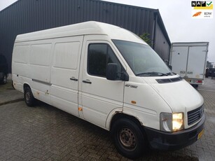 Volkswagen LT 35 2.8 TDI Xlang/hoog ** 158pk **