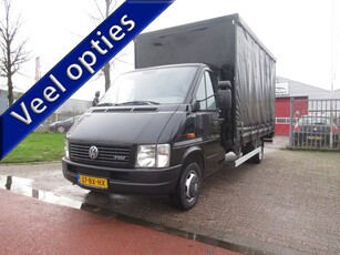 Volkswagen Lt 46a 2.5 TDI Xlang Olympus airco Zeer Nette