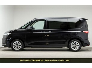 Volkswagen Multivan 1.4 eHybrid L1H1 ACC Panoramadak Leder