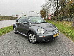 Volkswagen New Beetle Cabriolet 1.6 Highline Freestyle