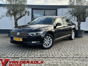 Volkswagen Passat 1.4 TSI ACT Comfortline Adaptive Cruise