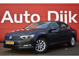 Volkswagen Passat 1.4 TSI Comfortline Adapt. Cruise Clima