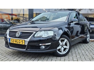 Volkswagen Passat 1.4 TSI Comfortline (bj 2009)