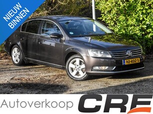 Volkswagen Passat 1.4 TSI Comfortline BlueMotion Automaat /