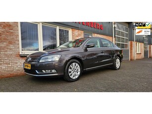 Volkswagen Passat 1.4 TSI Comfortline BlueMotion Trekhaak!