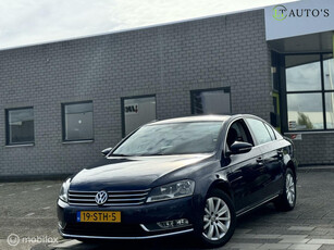 Volkswagen Passat 1.4 TSI Comfortline BlueMotion|DSG Navi