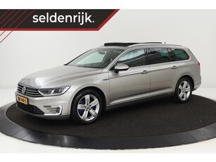 Volkswagen Passat 1.4 TSI GTE Highline Panoramadak