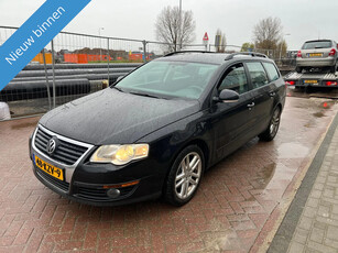 Volkswagen Passat 1.4 TSI Trendline Bluemotion