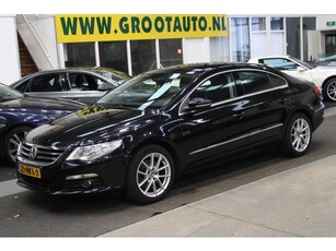 Volkswagen Passat CC 1.8 TSI 4p. 161pk Panoramadak, Airco