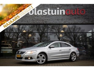 Volkswagen Passat CC 1.8 TSI 4p. R-Line , Pano dak