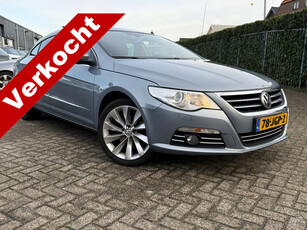 Volkswagen Passat CC 2.0 TDI XENON/NAVI/LEER/PANO/CAMERA/STOELVERWARMING