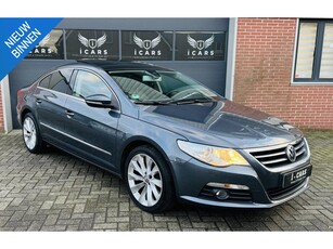 Volkswagen Passat CC 2.0 TSI 4p.