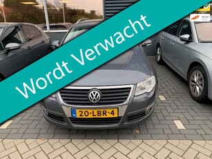 Volkswagen Passat Variant 1.4 TSI 122pk Automaat Clima Navi