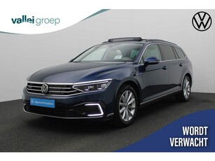 Volkswagen Passat Variant 1.4 TSI 218PK DSG PHEV GTE