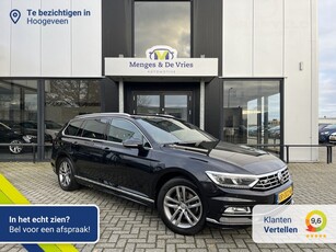 Volkswagen Passat Variant 1.4 TSI ACT Highline Business R