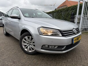 Volkswagen Passat Variant 1.4 TSI COMFORTLINE BUIGELUID BAK