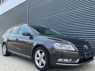 Volkswagen Passat Variant 1.4 TSI Comfortline Executive