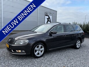 Volkswagen Passat Variant 1.4 TSI DSG Highline