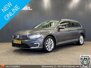 Volkswagen Passat Variant 1.4 TSI GTE Connected Series €