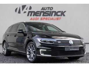 Volkswagen Passat Variant 1.4 TSI GTE Highline / Standkachel/ Adaptive Cruise Control/ Panoramadak/ Trekhaak/ 160kW (218PK)