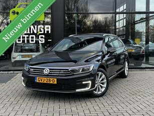 Volkswagen Passat Variant 1.4 TSI GTE Massage HUD Pano