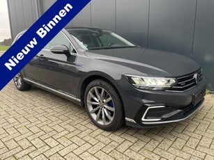 Volkswagen Passat Variant 1.4 TSI PHEV GTE Business