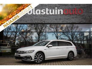 Volkswagen Passat Variant 1.4 TSI PHEV GTE Business , Adap.