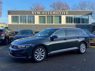 Volkswagen Passat Variant 1.4 TSI PHEV GTE Business VAN: