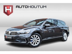 Volkswagen Passat Variant 1.4 TSI PHEV GTE Business