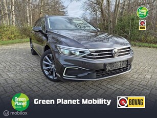 Volkswagen Passat Variant 1.4 TSI PHEV GTVirtualLederIQ