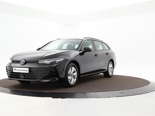 Volkswagen Passat Variant 1.5 eTsi 150pk DSG ACC Elek.