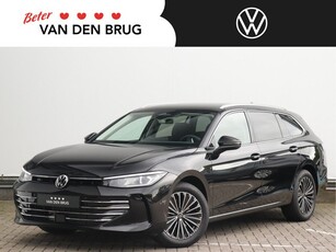 Volkswagen Passat Variant 1.5 eTSI Elegance Business 150pk