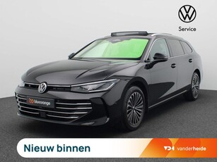 Volkswagen Passat Variant 1.5 eTSI Elegance Business 150PK