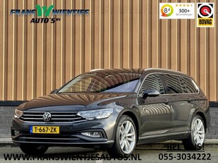 Volkswagen Passat Variant 1.5 TSI Business + Elektrische